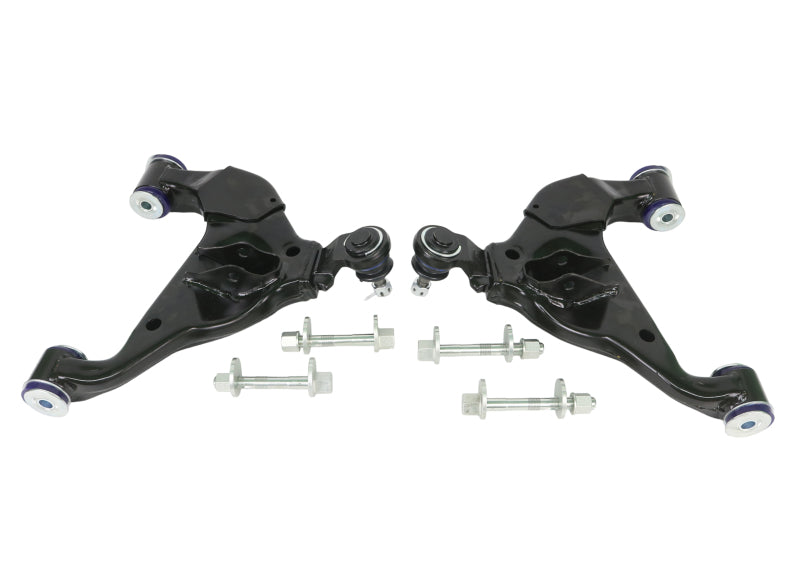 SuperPro Offset Lower Alignment Caster Camber Control Arm-thumbmail-2