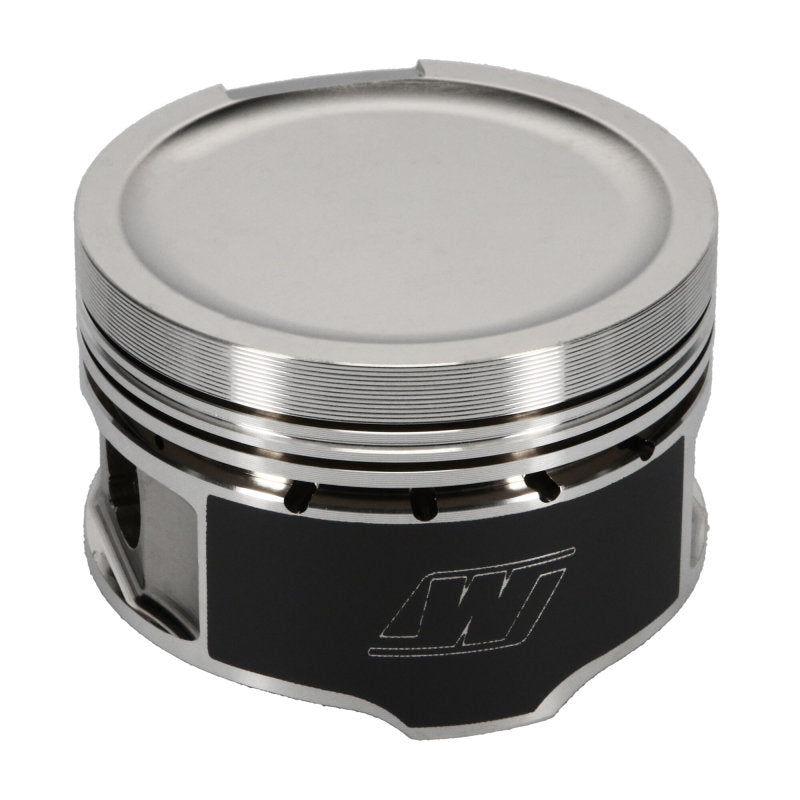 Wiseco VLKSWGN 1.8T 5v Dished -7cc 81MM Piston Shelf Stock Kit-thumbmail-10