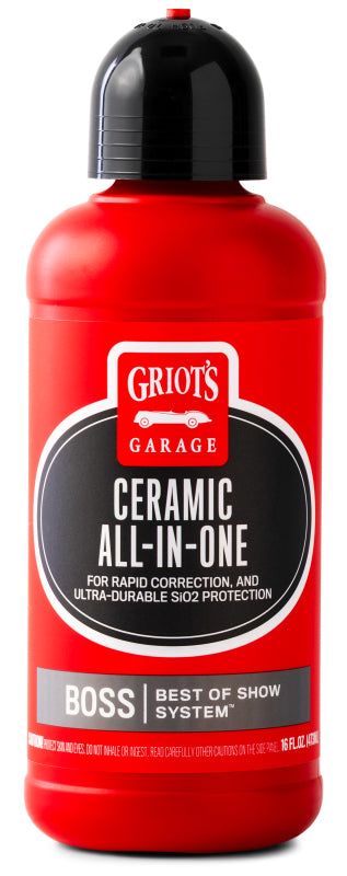 Griots Garage BOSS Ceramic All-In-One - 16 oz.-thumbmail-1