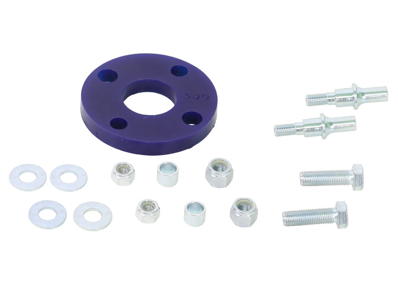 SuperPro Gmh-Steering Coupling Hq-Hz.-thumbmail-2