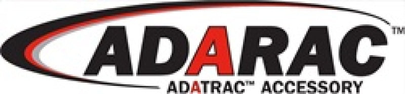 Access Universal Trim to Fit ADATRAC (Up to 7ft Box) - Matte Black-thumbmail-3