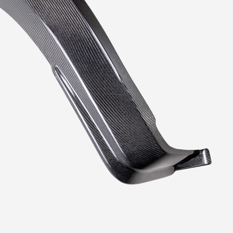 Anderson Composites 2021+ Ford F-150 Raptor Fender Flares (Front)-thumbmail-5