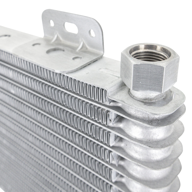 Mishimoto Universal 13-Row Stacked Plate Transmission Cooler-thumbmail-9