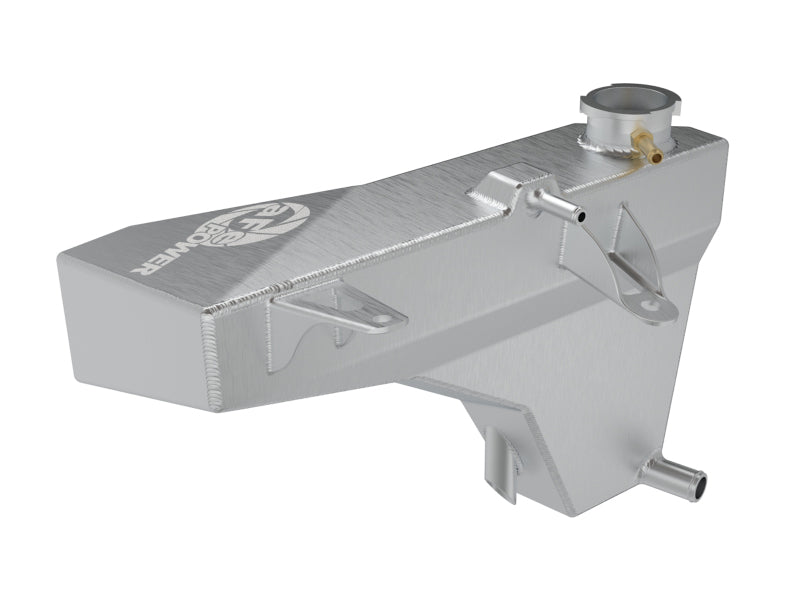 aFe 11-23 Dodge Challenger BladeRunner GT Series Engine Coolant Expansion Tank-thumbmail-5