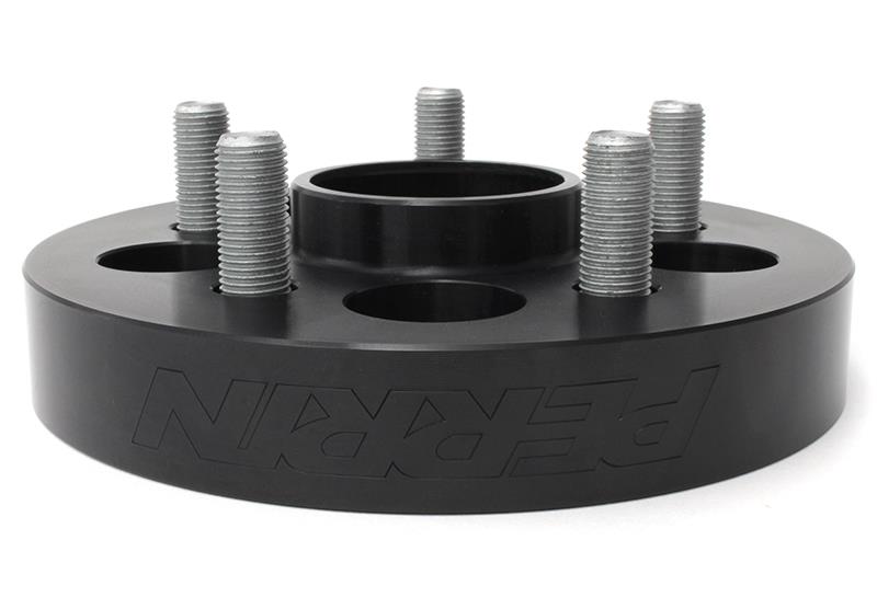 Perrin Subaru 5x100 30mm Wheel Spacers (One Pair)-thumbmail-12