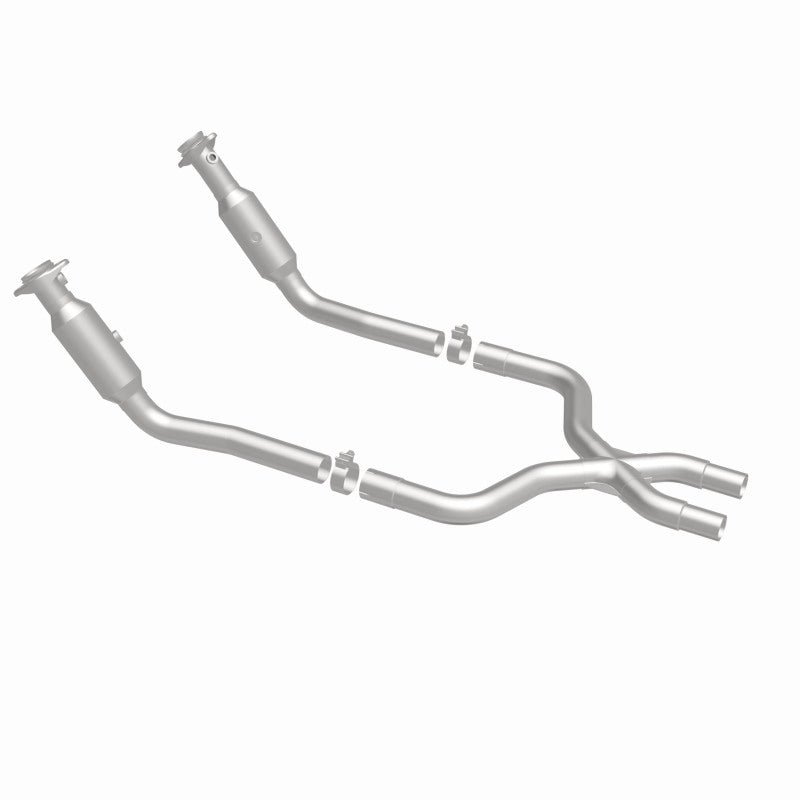 Magnaflow 11-14 Ford Mustang 3.7L Direct Fit Converter-thumbmail-36