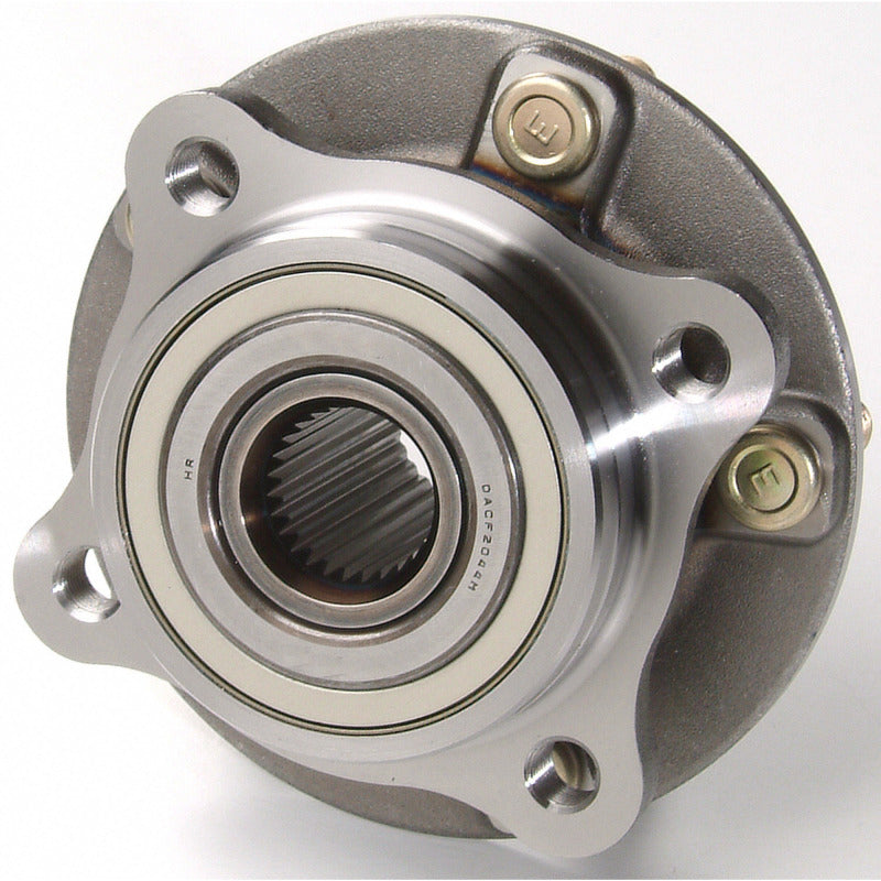 MOOG 91-96 Dodge Stealth Front Hub Assembly-thumbmail-2