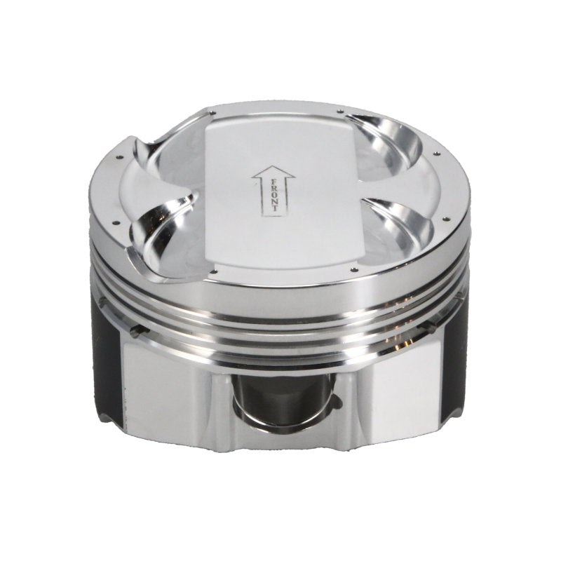 Manley Toyota Supra Turbo (2JZGTE) 94mm Stroke 86.5mm Bore 10:1 CR -6cc Dish Single Piston (ED)-thumbmail-10