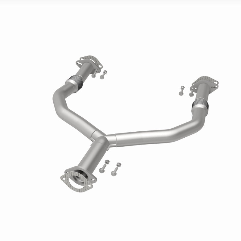 BRE Exhaust 03-07 G35 3.5L Front Pipe Kit-thumbmail-32