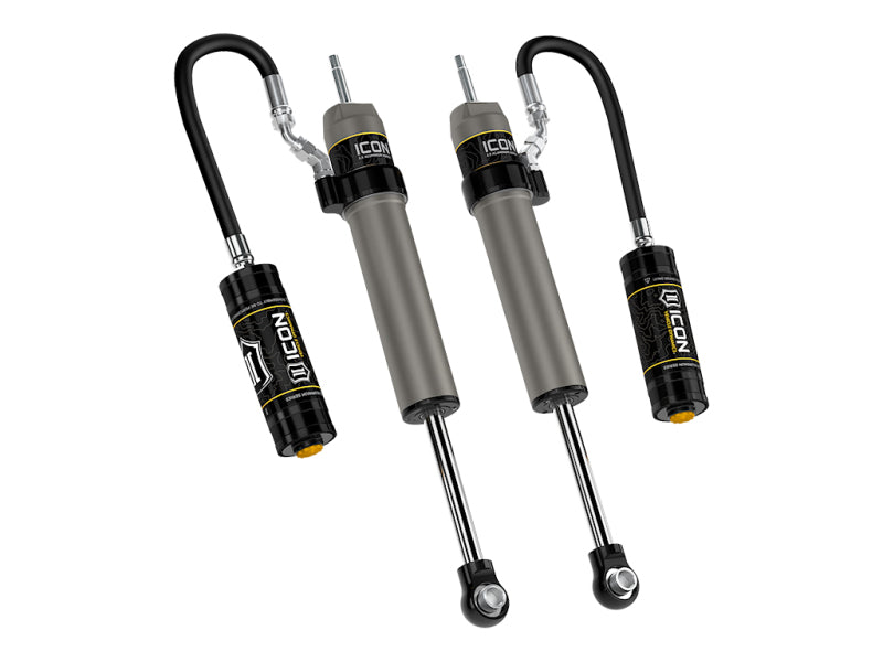 ICON 22-23 Toyota Land Cruiser 300 0-2in Rear 2.5 Series Shocks VS RR - Pair-thumbmail-3