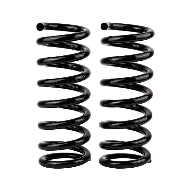 ARB / OME Coil Spring Front Nissan Y62 No Barf-thumbmail-1