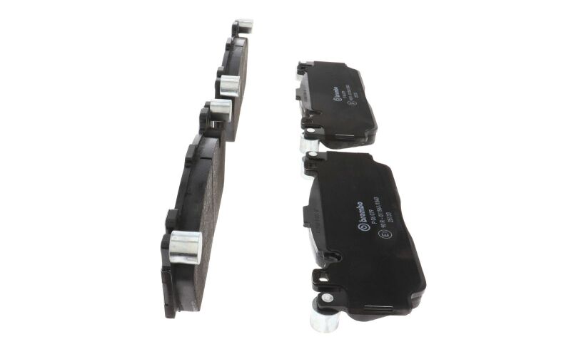 Brembo 14-19 BMW M5/ BMW M2/ BMW M6/ BMW M6 Gran Coupe Front Low-Met Brake Pad-thumbmail-26