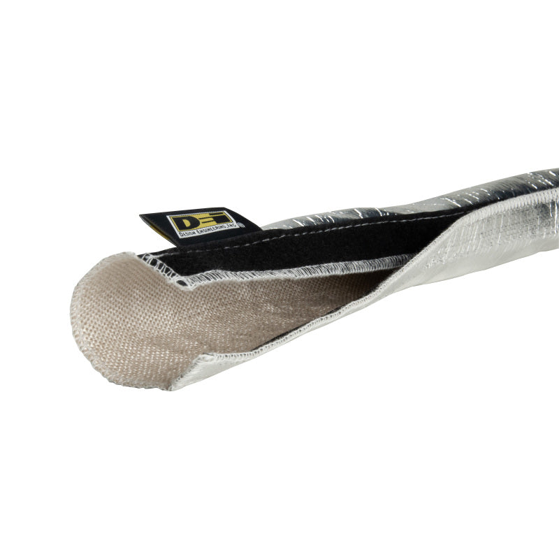 DEI Heat Shroud - 20AN x 36in-thumbmail-7