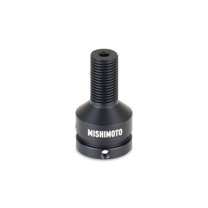 Mishimoto Non-Threaded Shifter Adapter Kit - Black (Set of4)-thumbmail-5