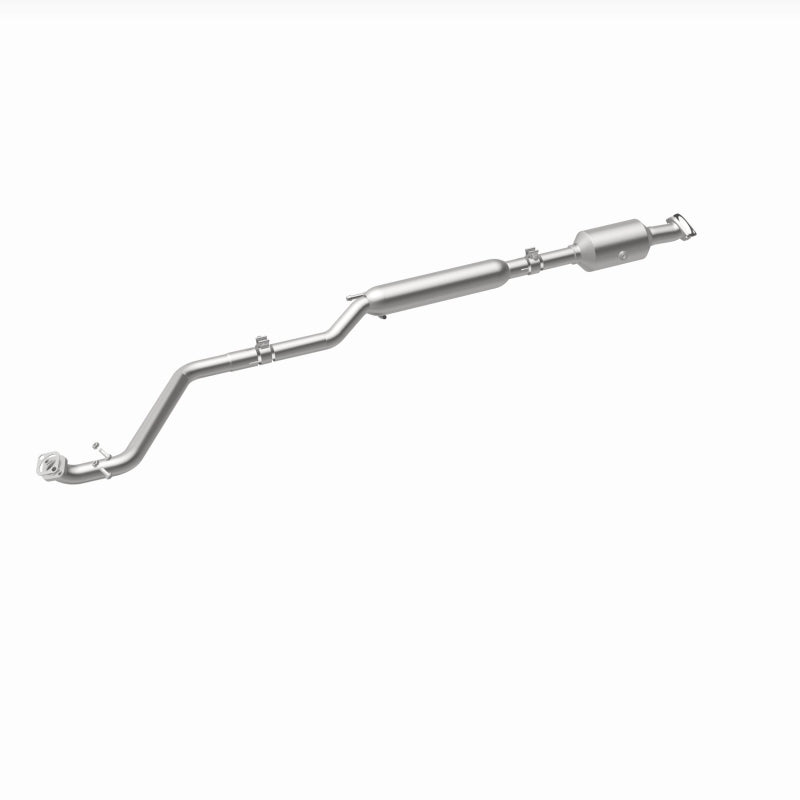 Magnaflow 14-16 Kia Forte 1.8L Direct Fit Cat Converter (California Grade)-thumbmail-31