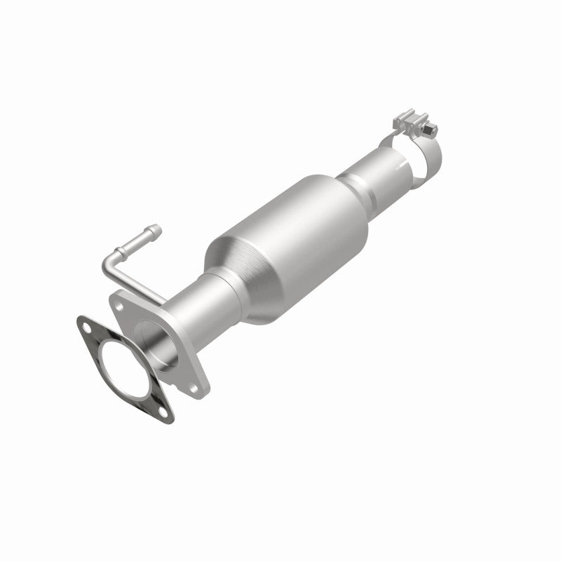 MagnaFlow Conv DF 15-16 Ford Edge 3.5L FWD - Rear-thumbmail-43