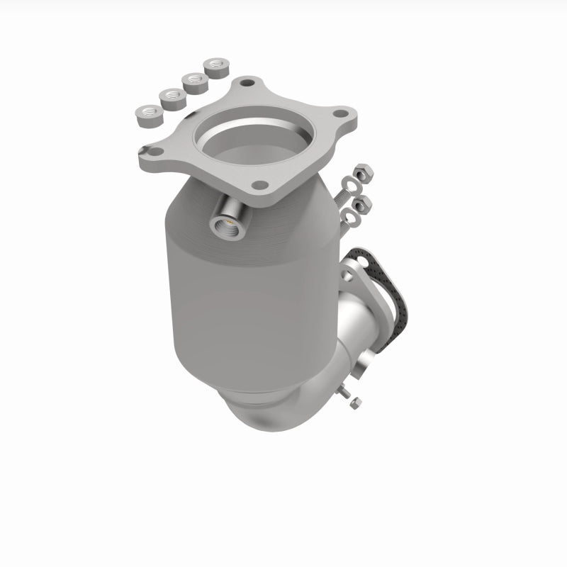 Magnaflow 20-21 Subaru WRX 2.0L Direct Fit Cat Converter-thumbmail-30