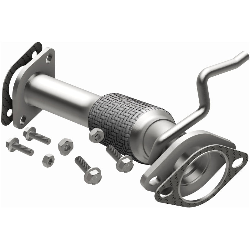 BRE Exhaust 11-14 Sonata 2.0L 2.4L Front Pipe Kit-thumbmail-32