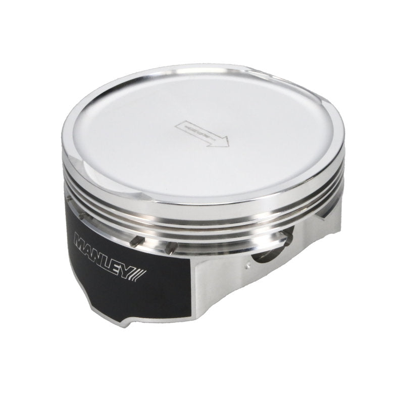 Manley Chrysler Hemi 5.7L Stroker Series 3.922in Bore 4.050in Stroke Platinum Series Pistons-thumbmail-7
