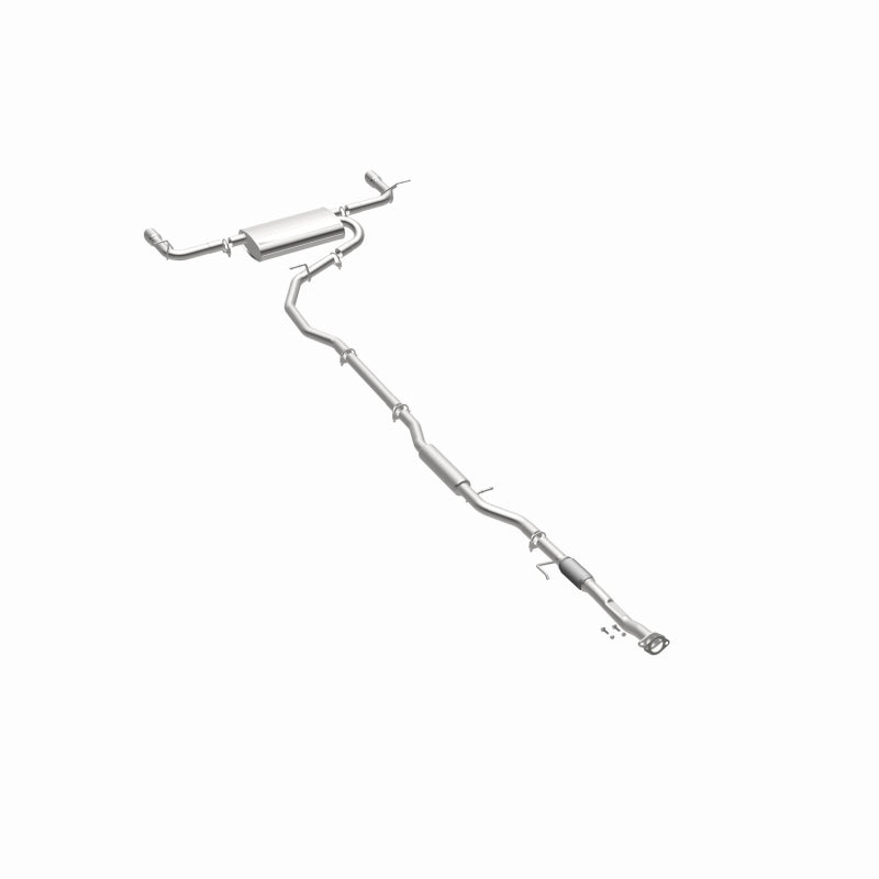MagnaFlow BRE Exhaust Kit 07-10 Edge MKX 3.5L-thumbmail-33