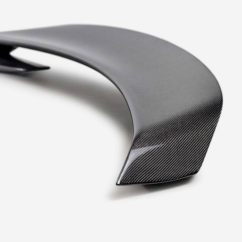 Anderson Composites 2024 Ford Mustang Type-GR Carbon Fiber Rear Spoiler-thumbmail-5