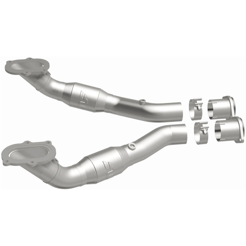 Magnaflow 12-13 Chevrolet Corvette 6.2L Direct Fit Converter-thumbmail-41