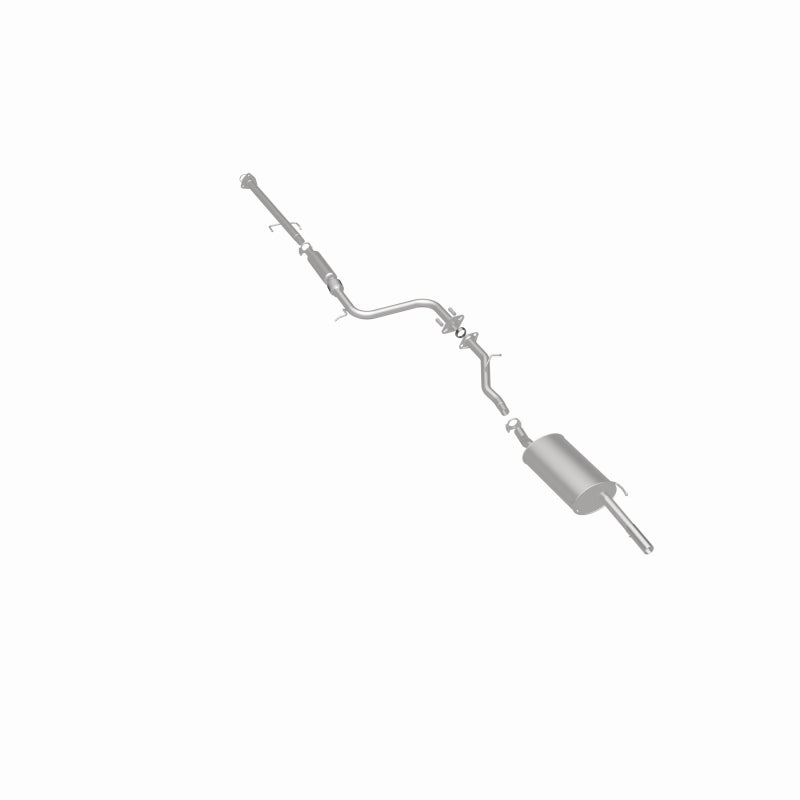 MagnaFlow BRE Exhaust Kit 94-97 Honda Accord 2.2L-thumbmail-33