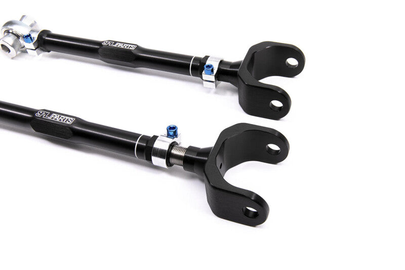 SPL 16-19 Cadillac ATS/CTS Rear Upper Camber Arms-thumbmail-4