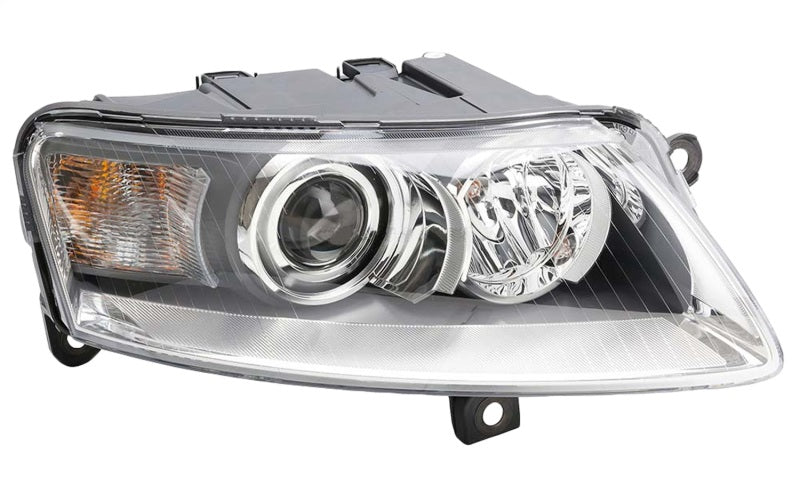 Hella 2004-2008 Audi A6 Bi-Xenon Headlight Assembly-thumbmail-3