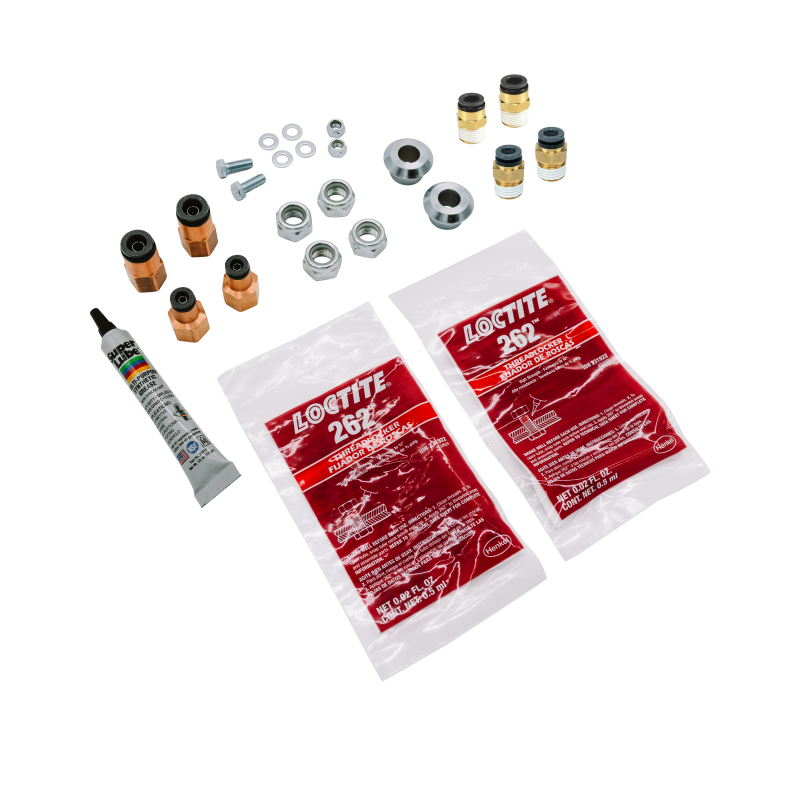 Air Lift 05-14 Ford Mustang S197 Coil to Air Upgrade Kit-thumbmail-7