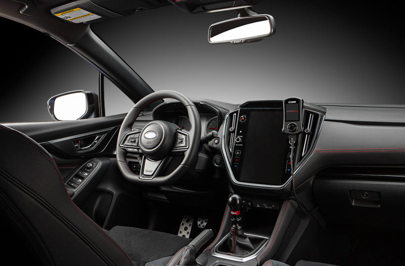 Cobb 2022 Subaru WRX (MT Only) AccessPORT V3-thumbmail-5