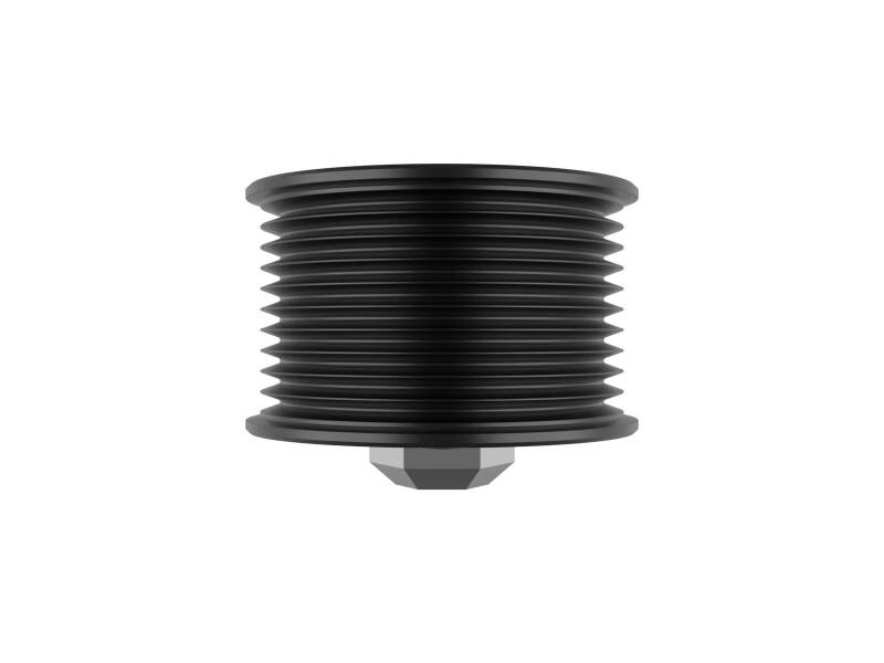 aFe 15-23 Dodge Challenger / 15-23 Dodge Charger SRT Hellcat Supercharger Power Pulley Kit-thumbmail-7