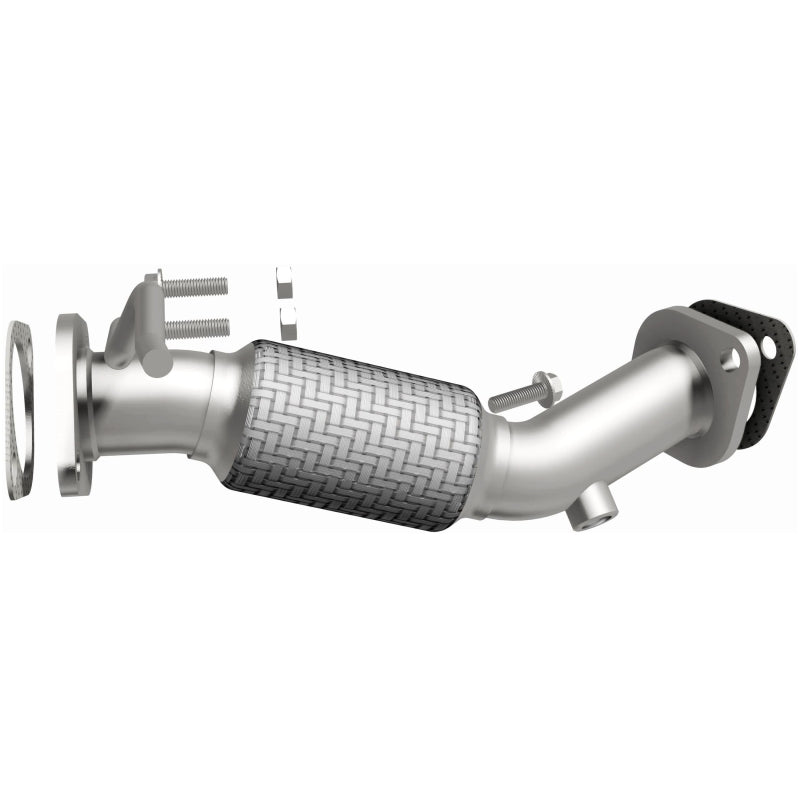 BRE Exhaust 11-14 Sonata 2.0L 2.4L Front Pipe Kit-thumbmail-33
