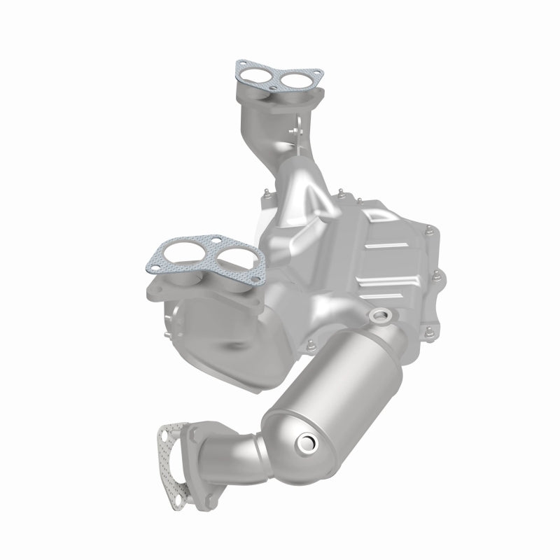 Magnaflow 11-13 Subaru Forester California Grade CARB Compliant Direct-Fit Catalytic Converter-thumbmail-31