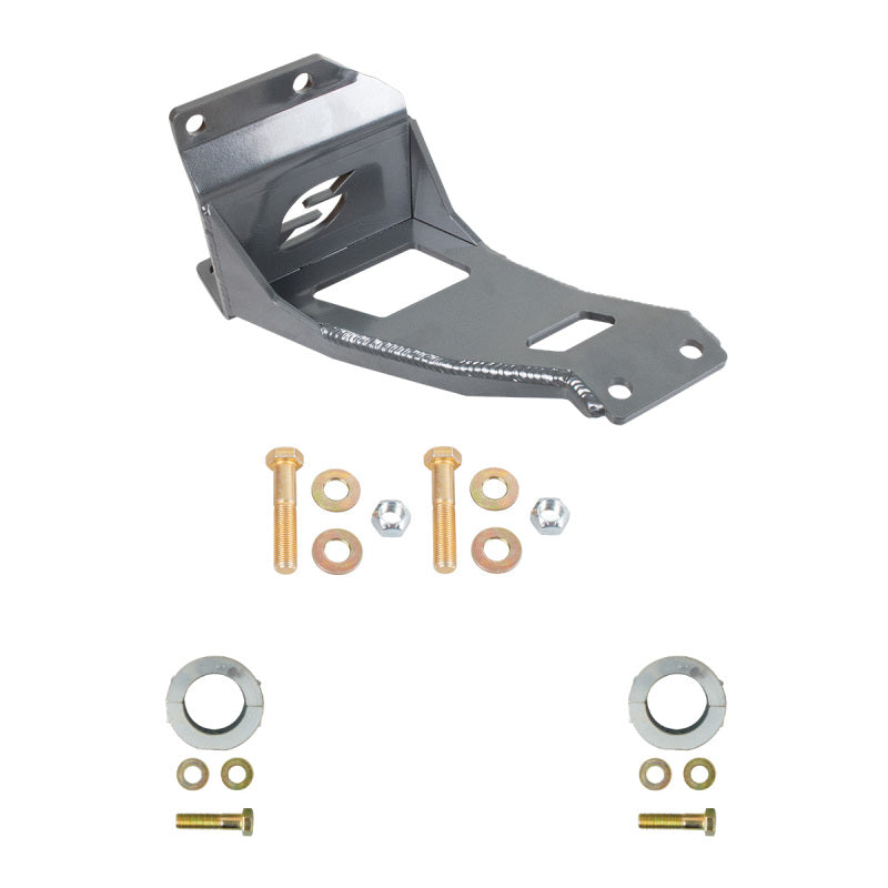 Synergy Ram 14+ Dual Steering Stabilizer Kit No Stabilizer-thumbmail-1