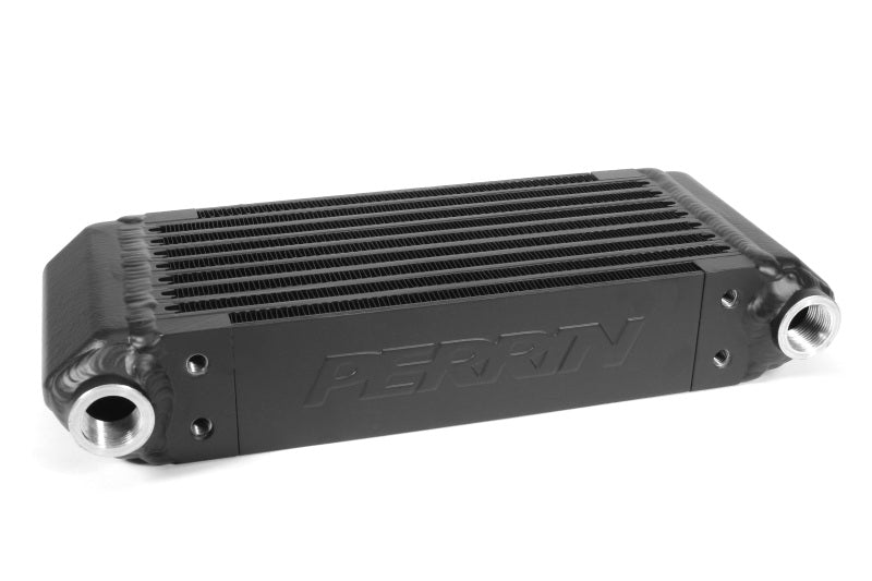 Perrin 22-24 Subaru WRX (Base Trim & CVT Only) Transmission Oil Cooler Kit-thumbmail-4