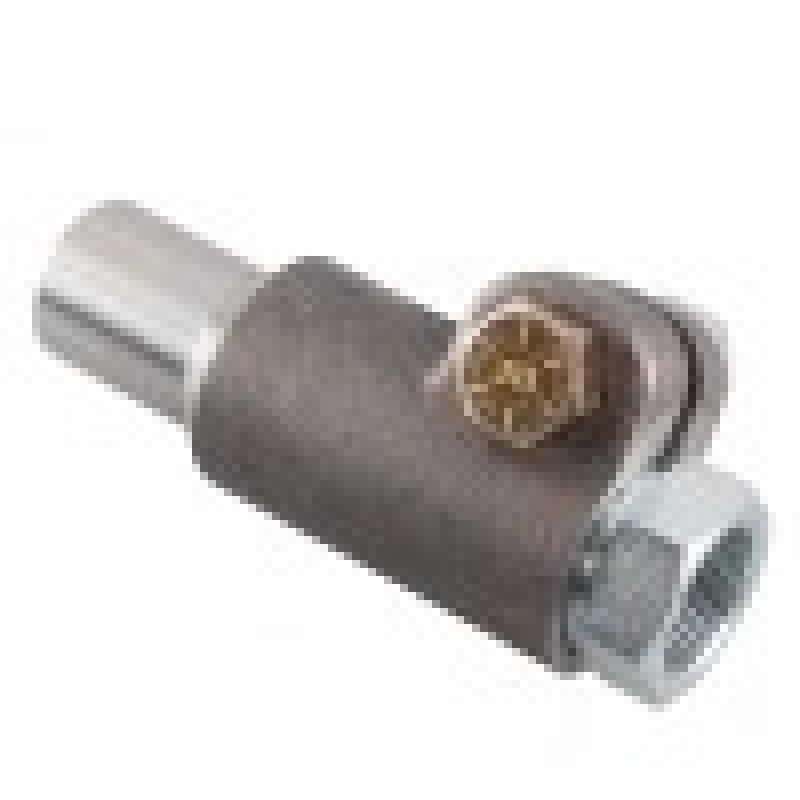 Synergy Weld-In Forged Double Adjuster Tube Adapter 1in-14 Left Hand Thread 1in ID Tube-thumbmail-3