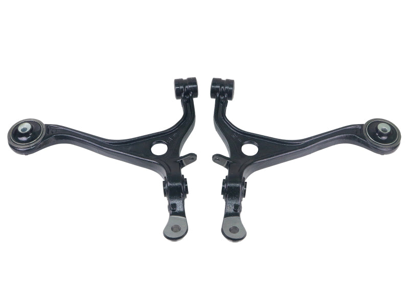 Whiteline 7th Gen Honda Accord Front Lower Control Arm Offset Replacement-thumbmail-2