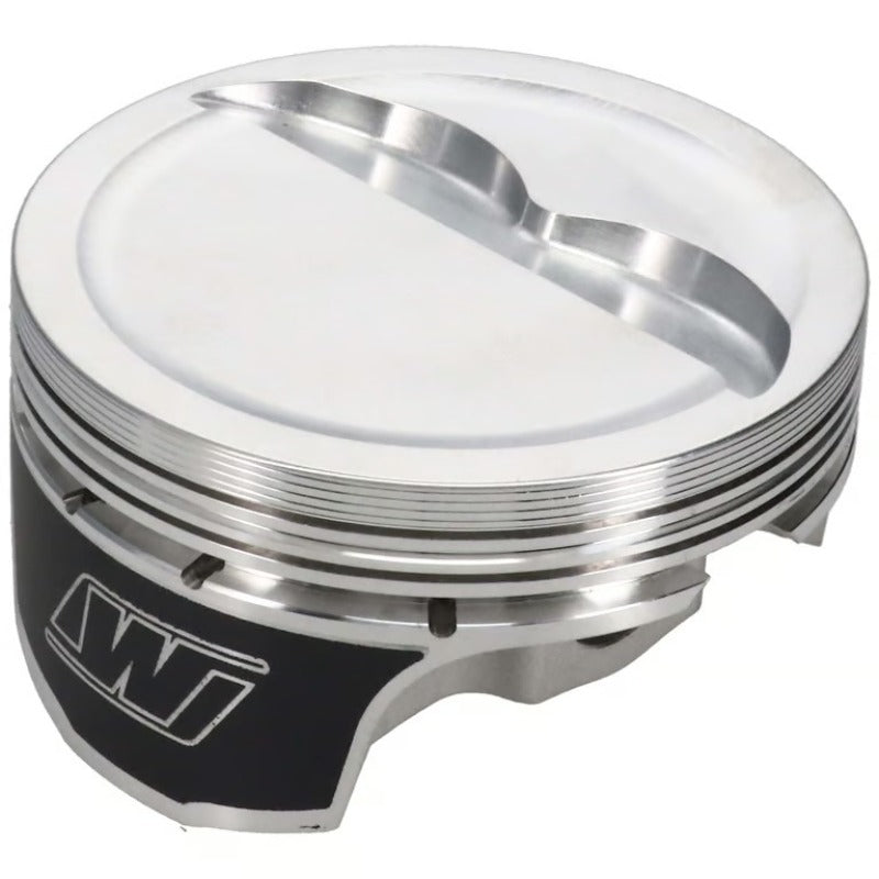 Wiseco RED Series Chevy Small Block 400 4.125in Bore 1.125in CH -12.00 CC Piston Set-thumbmail-10