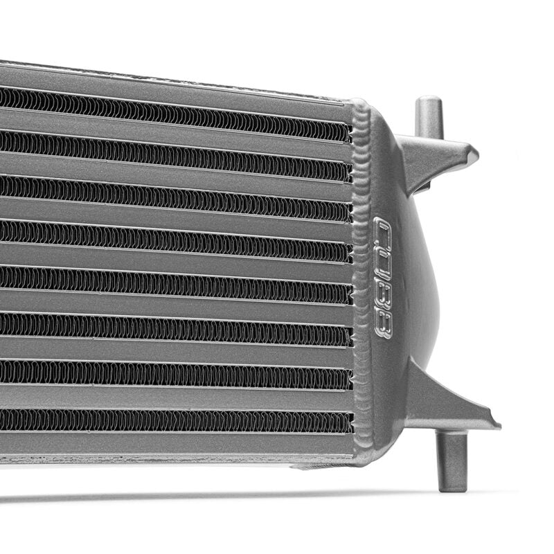 Cobb 22-23 Ford Bronco Raptor (Factory Location) Silver Front Mount Intercooler-thumbmail-6
