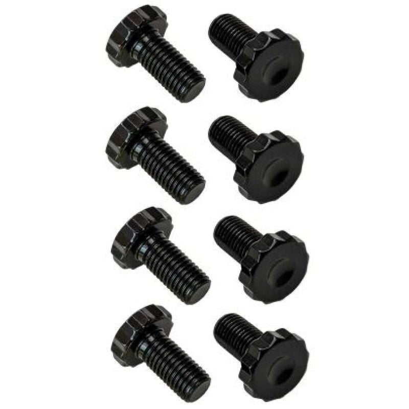 Moroso GM LSX M11x1.5 Flexplate Bolts - Set of 8-thumbmail-1