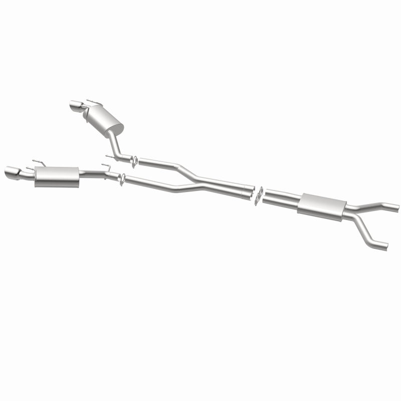 MagnaFlow BRE Exhaust Kit 10-15 Chevrolet Camaro 3.6L-thumbmail-33