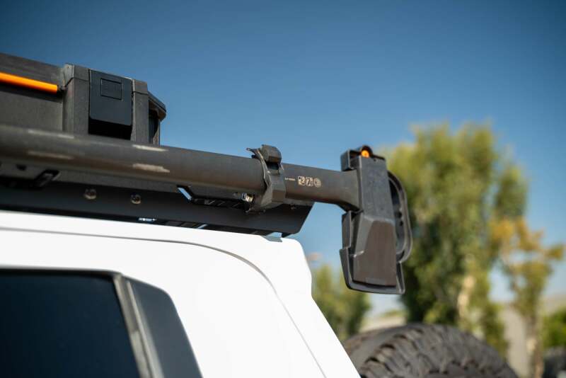 DV8 Offroad Universal Quick Release Tool Mounts - Pair-thumbmail-13