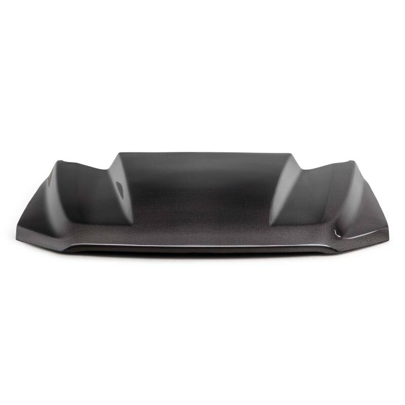 Anderson Composites 21-24 Ford F-150 Type-CJ Carbon Fiber Hood-thumbmail-6