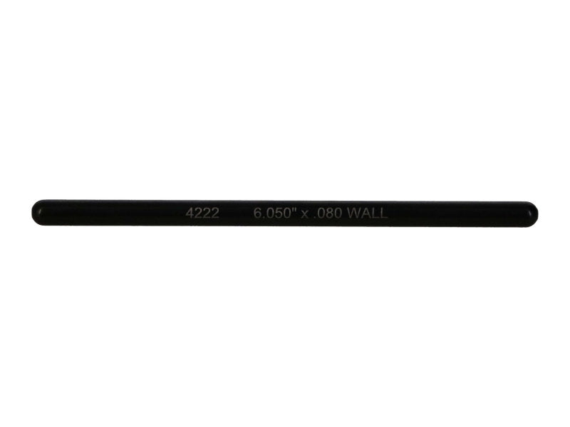 Manley 8.125in Length 5/16in Dia 0.080 Wall 4130 Chrome Moly Swedged End Pushrods (Set Of 16)-thumbmail-1