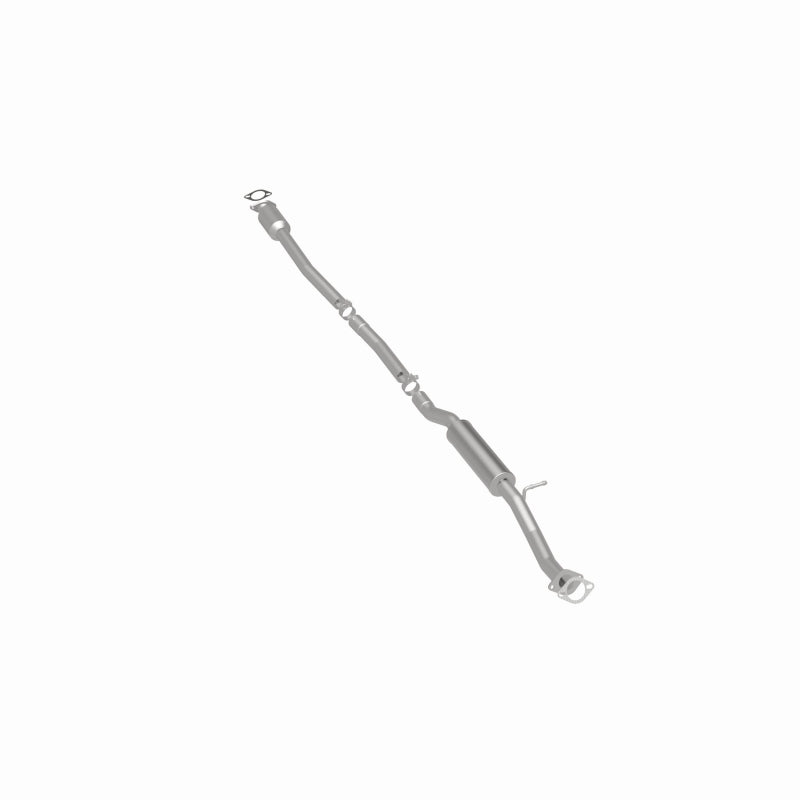 MagnaFlow 16-18 Hyundai Tucson 1.6L California Grade CARB Compliant Direct-Fit Catalytic Convert-thumbmail-27