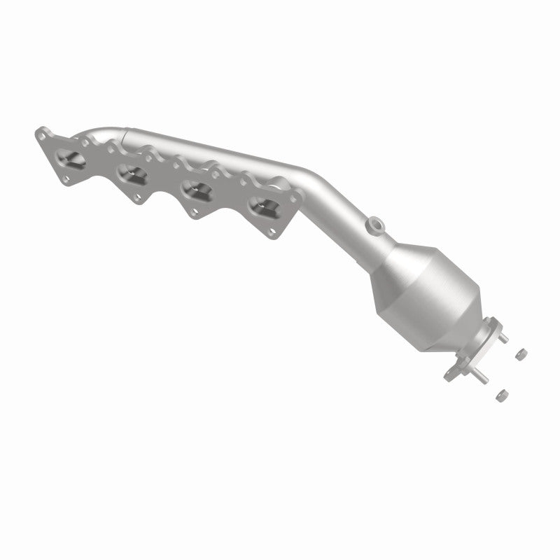 Magnaflow 2009 Hyundai Genesis 4.6L Direct Fit Converter-thumbmail-36