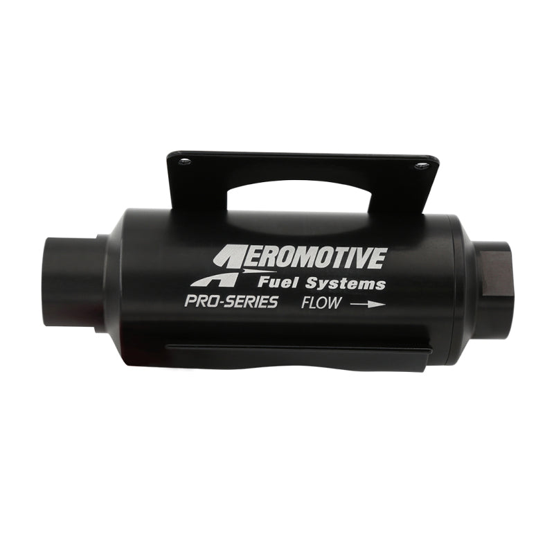 Aeromotive Spring Steel Fuel Filter Bracket - 2-3/8in-thumbmail-3