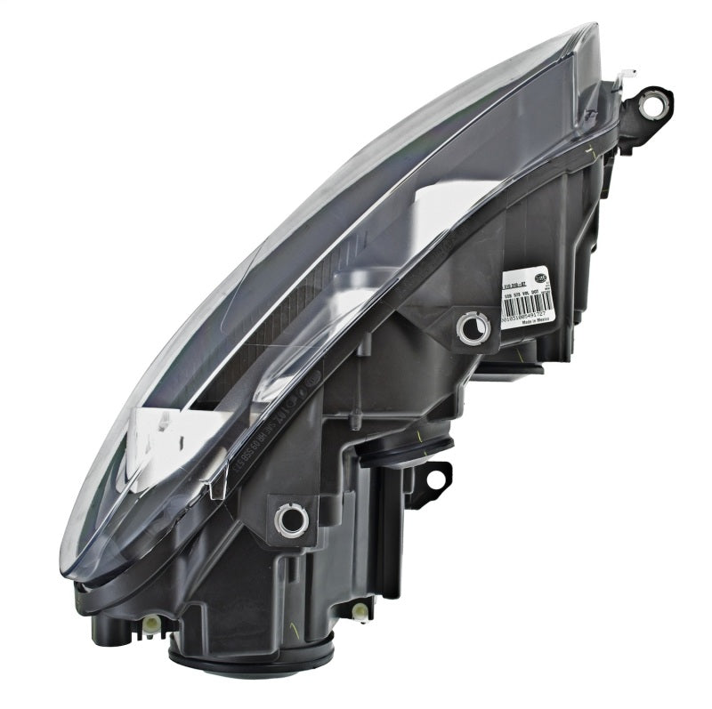 Hella 10-14 Volkswagen Jetta Wagen Headlamp Lh-thumbmail-20