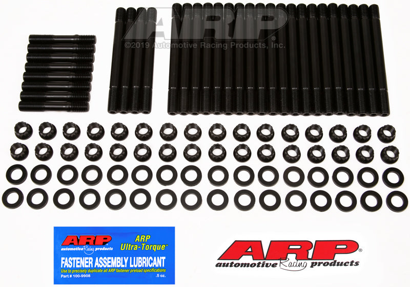 ARP Big Block Chevy Undercut 12pt Head Stud Kit-thumbmail-1